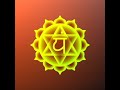 Using the Sun Frequency and Heart Mantra  "YAM" for Healing: Chant for 5 to 10 Minutes Daily