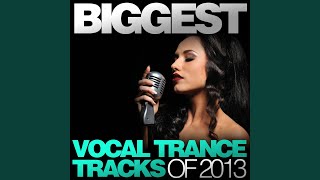 Still Holding On (Arisen Flame Radio Edit)