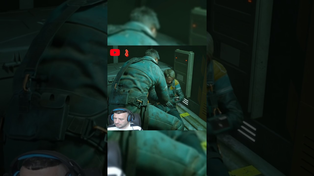 This Death Was SHOCKING! 