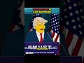 Los simpson fueron creados por los illuminati #short