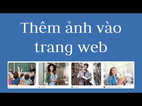 Video Thêm ảnh vào trang web - ASP.Net - youtube