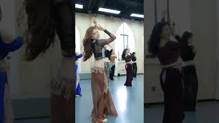 Bellydance Course