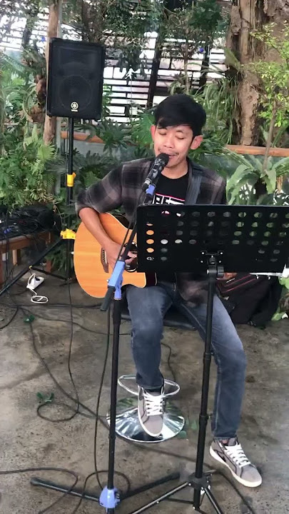 manot - gildcoustic #ngamen #dusunsemilir #viral #gilgasahid #gildcoustic #manot #fyp #akustik