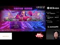 【スト6】WW初参加!