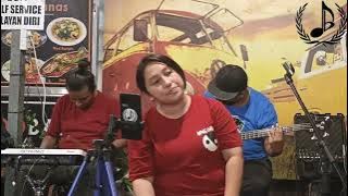 Merindu Tanpa Kata - Kapilla Cover