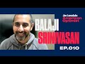 Balaji Srinivasan: Bitcoin, China, the "Woke" Mob, and the Future of the Internet