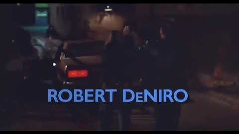Opening Scene. Midnight Run(1988)