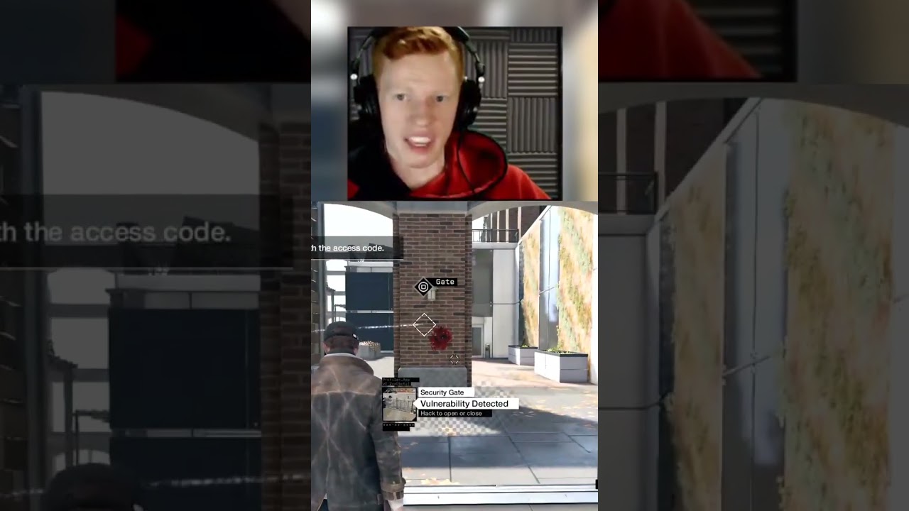 I THINK I FOUND HIS BRAIN!!! | Watch Dogs 2 