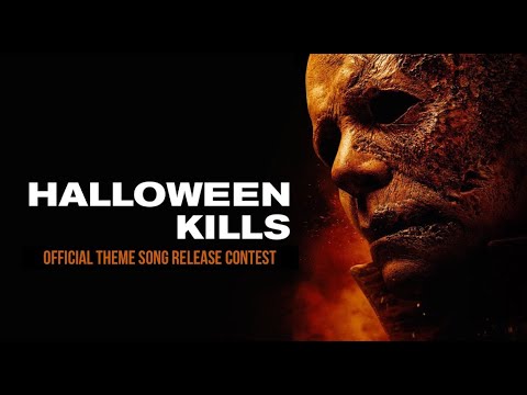 Halloween Kills Theme Song OFFICIAL