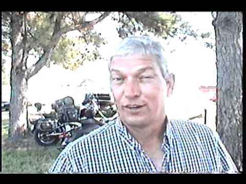 Mark Elrod Some Thangs Don't Need To Be Told