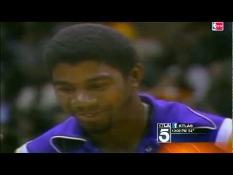 Jerry Buss Special Segment 1 camera iphone 8 plus apk