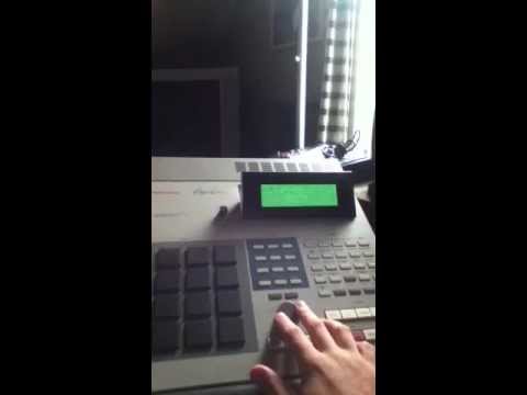 Moses roper akai mpc 60 Your Turn