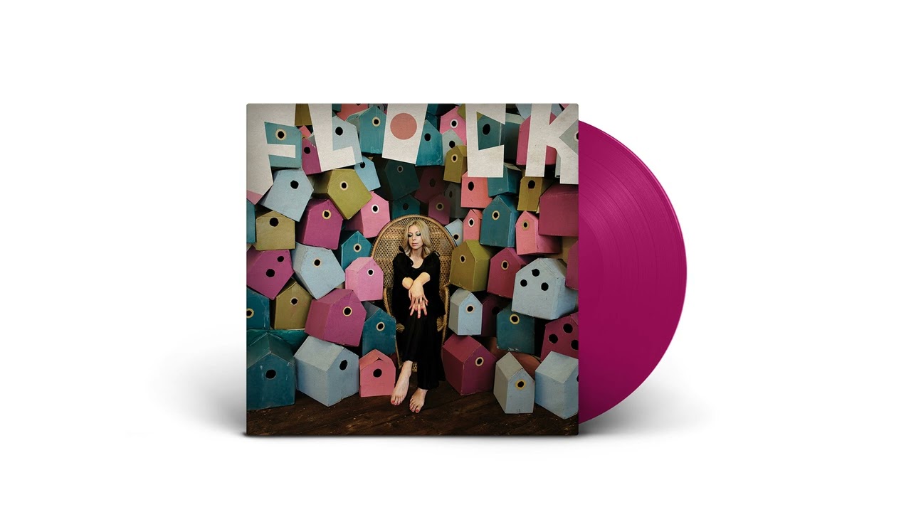 Watch Jane Weaver - Flock on YouTube Watch Jane Weaver - Flock on YouTube