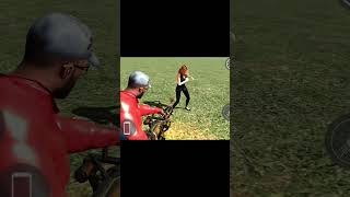 indian driving 3d me mane frenklin .#indianbikedriving3d #gaming #trending #video #viralkardo #like
