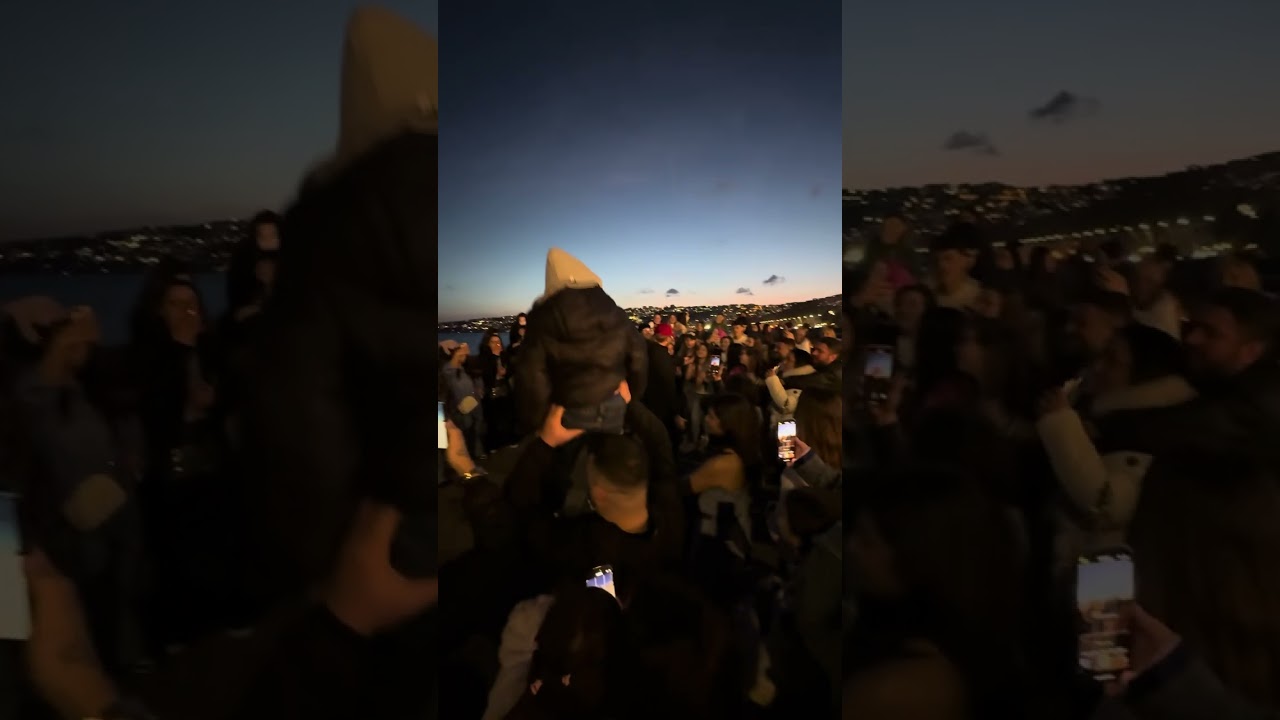 NAPOLI 🩵MAGIC ITALY