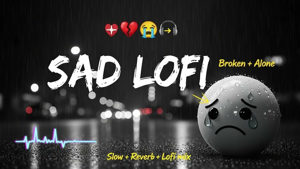 Ek Din Aayega 💔😭 | 2025 Ka Sabse Khatarnak Toota Hua Gaana | Jab Dil Mar Chuka Ho | Ultra Sad Song