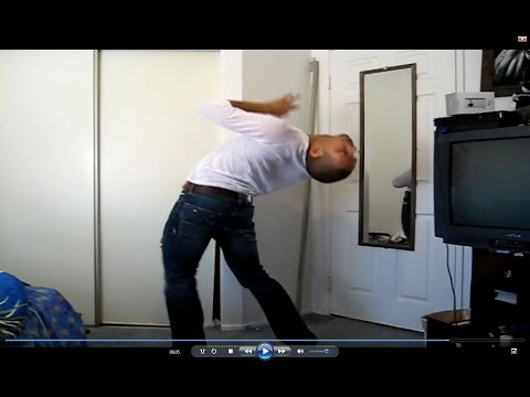 Dana International - Sharmuta (Lee;O Dance Cover)