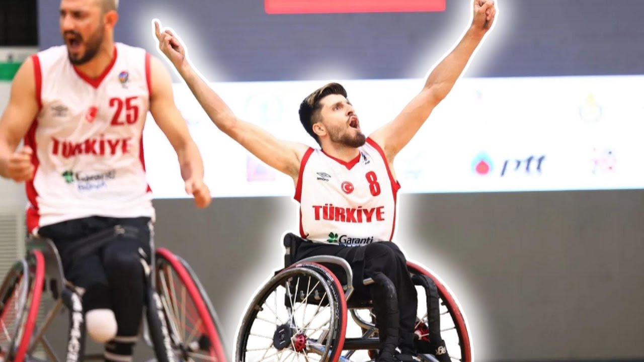 Paris 2024 Wheelchair Basketball Schedule Paris 2024 Wheelchair Basketball Schedule