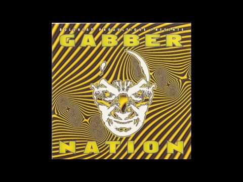 Image from DJ RAB-S vs SCOTT BROWN - Now is the time (DJ Bassline Mix)