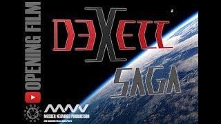 Dexell Saga - Lego Opening Theme - By Messer Neovideo