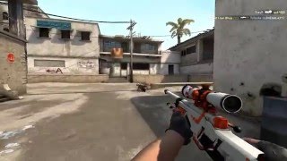 Super Hot Fire Csgo Frag Compilation