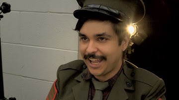Mega64: Papers, Please