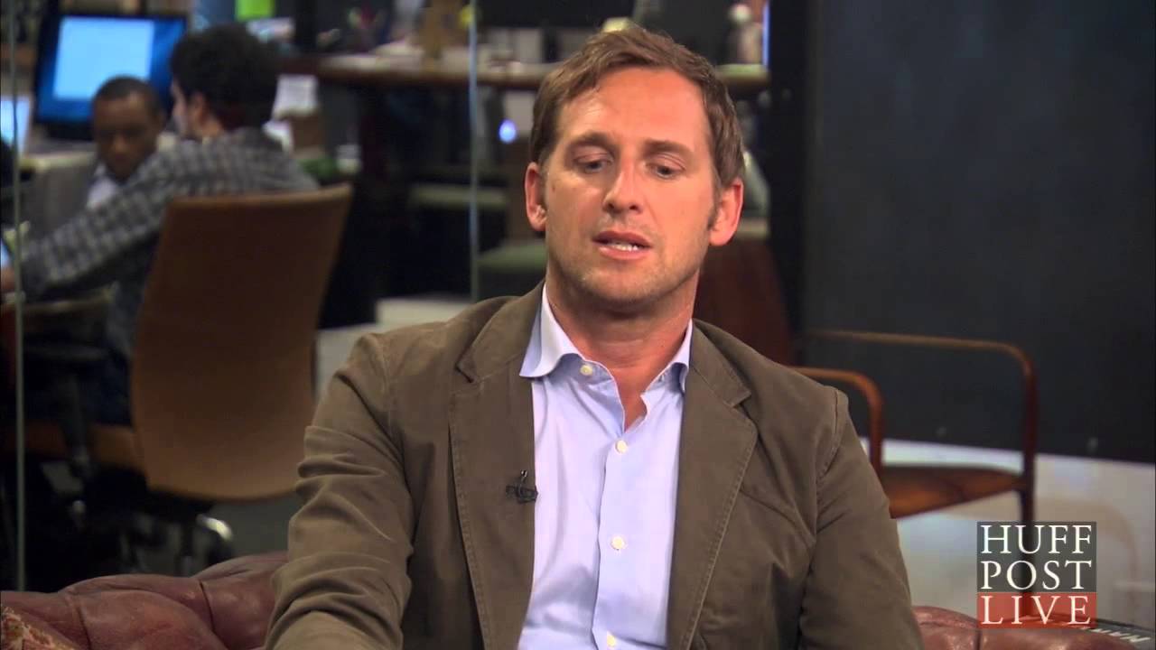 Sweet Home Alabama" Actor Josh Lucas Googles Himself - YouTube