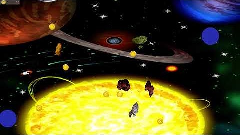 2D Game Prototype v2