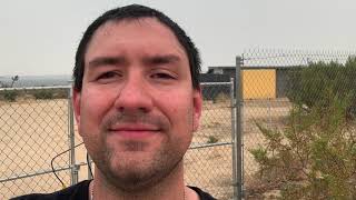 Wayne Static’s House 9/7/20