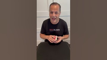 Photographic Memory Card Trick