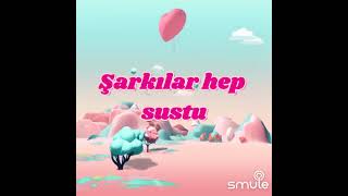 Sebebi sen SEMA AYDOĞAN 