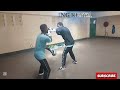BEGINNERS SPARRING🥊SESSION (EPs-2020)_ B&amp;D -3_ AT DANDORA ON 1st April 2026.