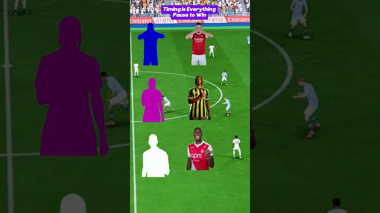 2212 Epic goal by Haaland! Unreal reaction 😂 