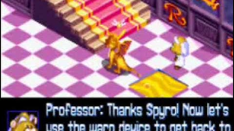 Spyro Adventure Part 21 The Final Boss