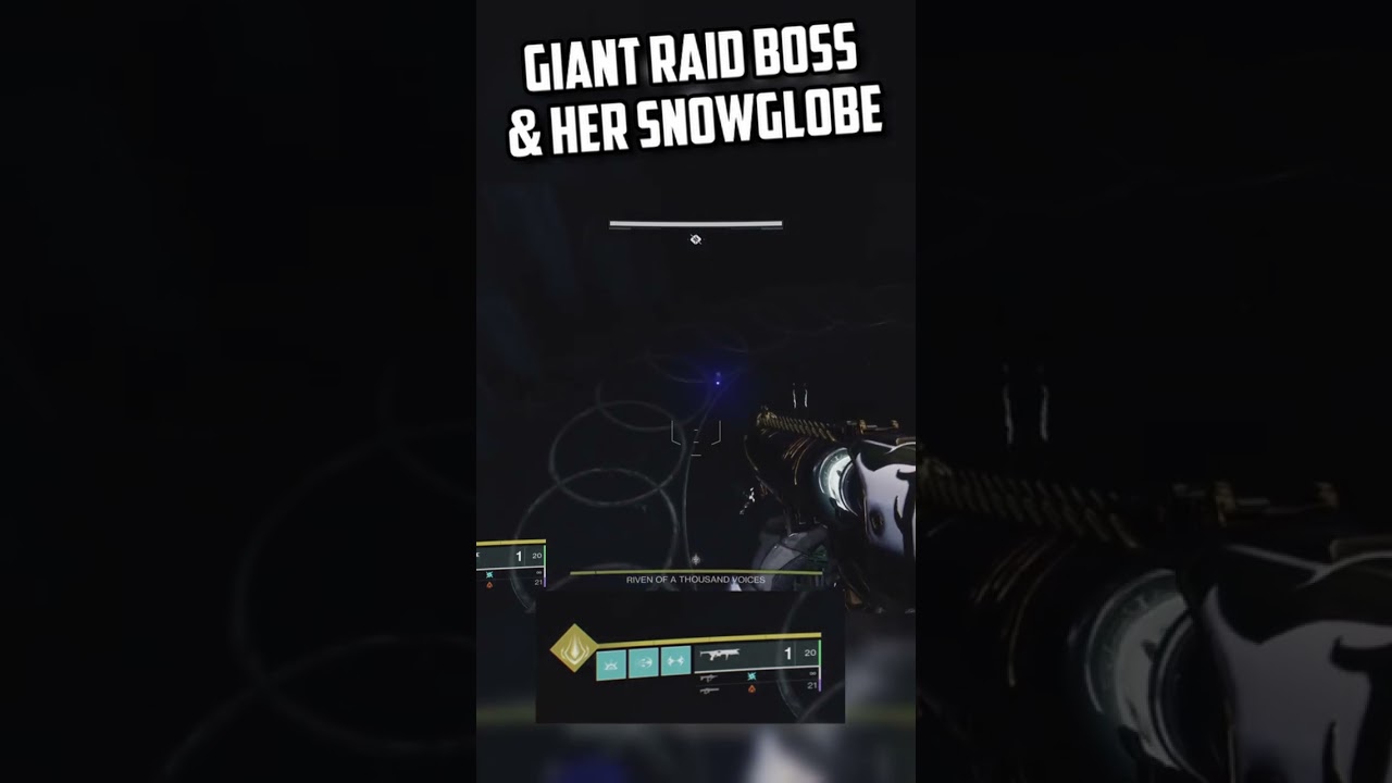 Riven of a 1,000 Cookies 