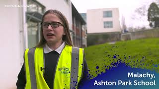 Join the Great Bristol Spring Clean!