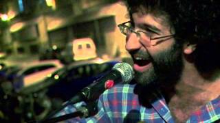 Video thumbnail of "(‎איציק פצצתי) Isaac DaBom - Toxic"