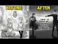 The Girl He Loved Became His Greatest Enemy! Manga Recap