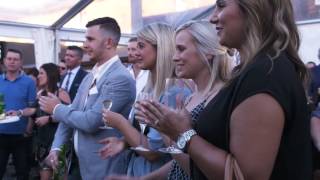 ASB Classic 2017 Launch