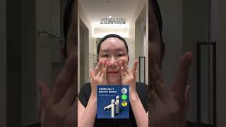 Non-invasive, Zero-downtime treatment that Korean celebs are getting before camera-close events!
LINK: https://ugz40h.s.gy/iNYs8M
This non-invasive, zero-downtime LDM treatment that so many Korean celeb
get before important camera-close events, red carpets, & photo shoots… now you can do it at home! 👀✨
Check out THOME The Glow Signature
with special limited-time launch discount on OLIVE YOUNG US
(both online & offline store)
& also pair it with the THOME boosters your skin needs!
AD #thome #thometheglow #skincaredevice #kderma #OliveyoungUS Non-invasive, Zero-downtime treatment that Korean celebs are getting before camera-close events!