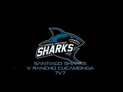 SHS v Rancho Cucamonga - FRESHMAN 7v7
