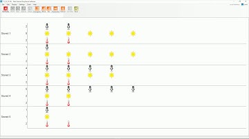 Pictograms Part One with EasySense 1 & Vu+