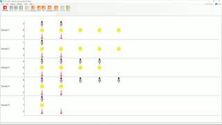 Pictograms Part One with EasySense 1 & Vu+