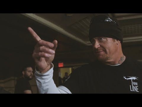 Go behind the scenes of Raw 25 at the Manhattan Center: Exclusive, Jan. 29, 2018