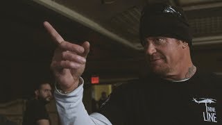 Go Behind The Scenes Of Raw 25 At The Manhattan Center Exclusive, Jan. 29, 2018