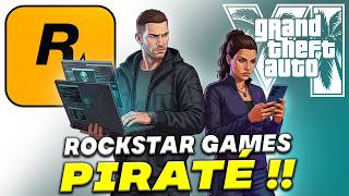 GTA 6 : DERNIÈRE MINUTE !! TOUT VA LEAKER DEMAIN !! 😱 (Pr...