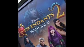 chillin like a villain ( Preview ) | Descendants 2