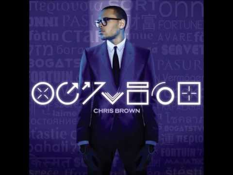 Chris Brown -