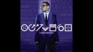 Chris Brown - Sweet Love