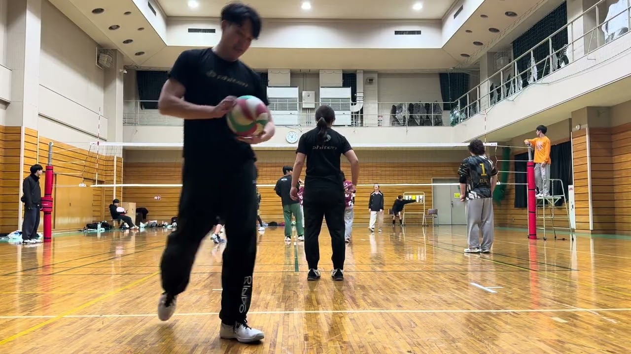 2026.1.18 LUNEDIORO杯②